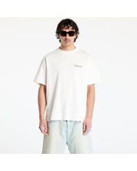 Represent - Maglietta Owners Club Script T-Shirt - Lyst