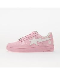 A Bathing Ape - Sneakers Bape Sta 2 M2 Eur - Lyst