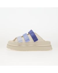 UGG - Sneakers W Goldenglow Slide Eur - Lyst