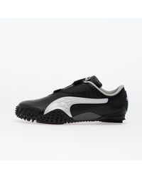 PUMA - Sneakers X A$Ap Rocky Mostro Og - Eur - Lyst