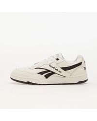 Reebok - Sneakers Bb 4000 Ii Chalk/ Dark Brown/ Chalk Us 5 - Lyst