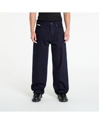 Calvin Klein - Jeans Jeans Baggy Merlot Jeans - Lyst