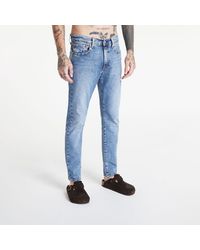 Levi's - 512 slim taper jeans - Lyst