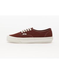 Vans Authentic Sneakers for Women - Up to 66% off | Lyst