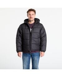 Vans - Jas Mte Hillgate Puffer - Lyst