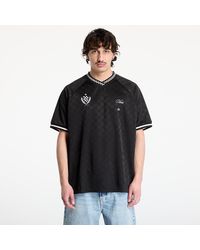 Vans - T-shirt lx hooligan field t-shirt m - Lyst