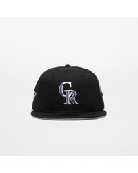 KTZ - Mütze Mlb Img Aop 59Fifty Colorado Rockies - Lyst