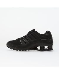 Nike - Sneakers Shox Nz - Lyst