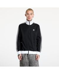 adidas Originals - Sweatshirt Adidas Adicolor Classics Beckenbauer Track Top - Lyst