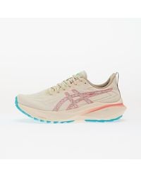 Asics - Sneakers Gt-2000 13 Tr Nature Bathing/ Guava Eur - Lyst