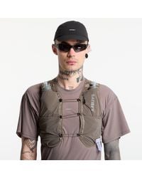 Satisfy - Justice Cordura 5L Hydration Vest - Lyst