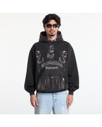 Represent - Sweatshirt Thoroughbred Hoodie - Lyst
