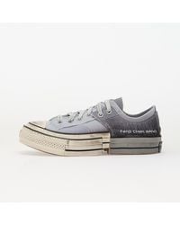 Converse - Sneakers Chuck 70 Feng Chen Wang 2-In-1 Chuck 70 Low Top - Lyst