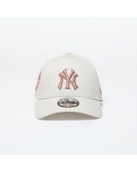 KTZ - New York Yankees 9forty Strapback - Lyst