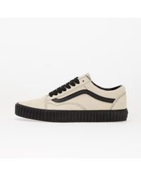 Vans - Sneakers Old Skool Creeper Eur - Lyst