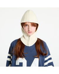 Ambush - Rib Knit Balaclava - Lyst