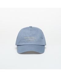 Pas Normal Studios - Mütze Off-Race Cotton Cap - Lyst