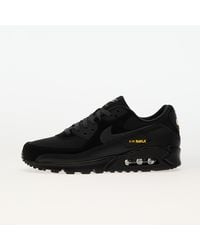 Nike - Sneakers Air Max 90/ Anthracite-University- Eur - Lyst