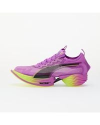 PUMA - Sneakers Fast-R Nitro Elite 2 - Lyst