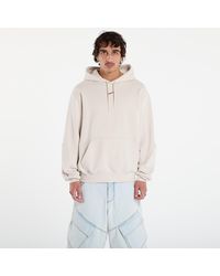 Nike - Sweatshirt X Nocta Fleece Hoodie Lt Orewood Brn/ Team - Lyst