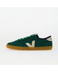 Veja - Sneakers Volley Suede Poker_Pierre Eur - Lyst