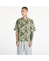 Nike - T-Shirt Acg "Chinati" Dri-Fit Adv Short-Sleeve Top Lt Khaki/ Cargo Khaki/ Summit - Lyst