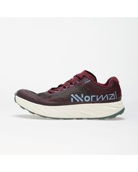 NNormal - Sneakers Kjerag 2.0 Shoe - Lyst