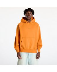 Vans - Sweatshirt Lx Premium Hoodie Fleece - Lyst