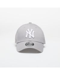 KTZ - Mütze Youth 9Forty Mlb League New York Yankees Cap - Lyst