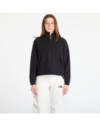 The North Face - Jacke W North Dome Wind Jacket - Lyst
