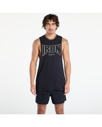 Under Armour - Tank Top Project Rock Tank - Lyst