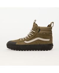 Vans - Sneakers Sk8-Hi Waterproof Mte Eur - Lyst