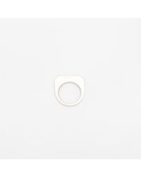 Rick Owens - Ring Hollywood Ring - Lyst