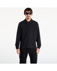 Rapha - Overhemd Long Sleeve Tech Shirt/ Carbon - Lyst
