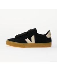 Veja - Sneakers Campo Bold Suede Eur - Lyst