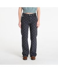 Calvin Klein - Jeans Jeans Signature 90S Straight Jeans - Lyst