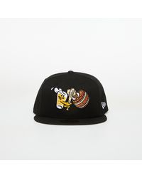 KTZ - Mütze 59Fifty Mlb Theme Night West Michigan Caps - Lyst