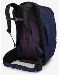 Osprey - Rucksack Fairview 55 - Lyst