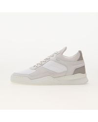 Filling Pieces - Sneakers Low Top Ghost Paneled Eur - Lyst