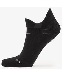 Nike - Sokken Running Lightweight No-Show Socks 1 Pair/ Dk Smoke/ Pure Platinum/ Smoke - Lyst