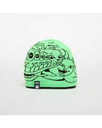 PUMA - Berretto X Ripndip Reversable Skull Beanie Fluro Pes - Lyst