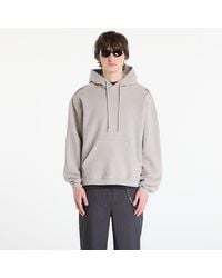 Umbro - Sweatshirt By Slamjam Lasered Masked Hoodie - Lyst