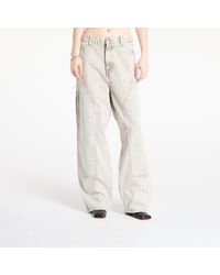 Carhartt - Hosen W' Brandon Double Knee Pant - Lyst