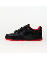 A Bathing Ape - Sneakers Bape Sk8 Sta 4 M2 Eur - Lyst