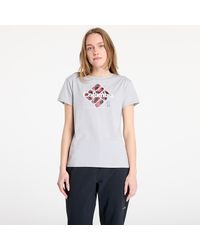 Columbia - Maglietta Sun Trek Short Sleeve Graphic Tee - Lyst