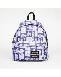 Eastpak - Day pak'r pokemon backpack 24 l - Lyst