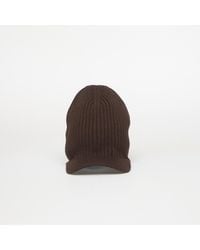 Y-3 - Bonnet wales bonner y3 beanie cap osfm - Lyst