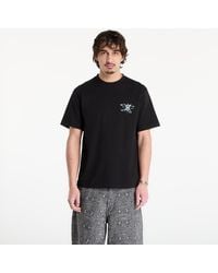 Daily Paper - T-Shirt Shield Evolution Ss Tee - Lyst