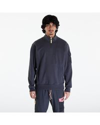Columbia - Painted Peaktm Fleece 1/4 Zip Sweatshirt - Lyst