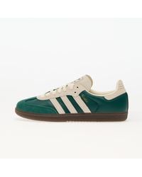 adidas Originals - Sneakers Adidas Samba Og Collegiate/ Crew/ Gum5 Eur - Lyst